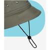 Unisex Fisherman Hat for Outdoor Sports Sun Protection Ideal for Mountaineering Fishing Cycling European - American Style