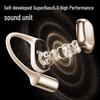NANKA Open-Ear AI Translation Bluetooth Headphones