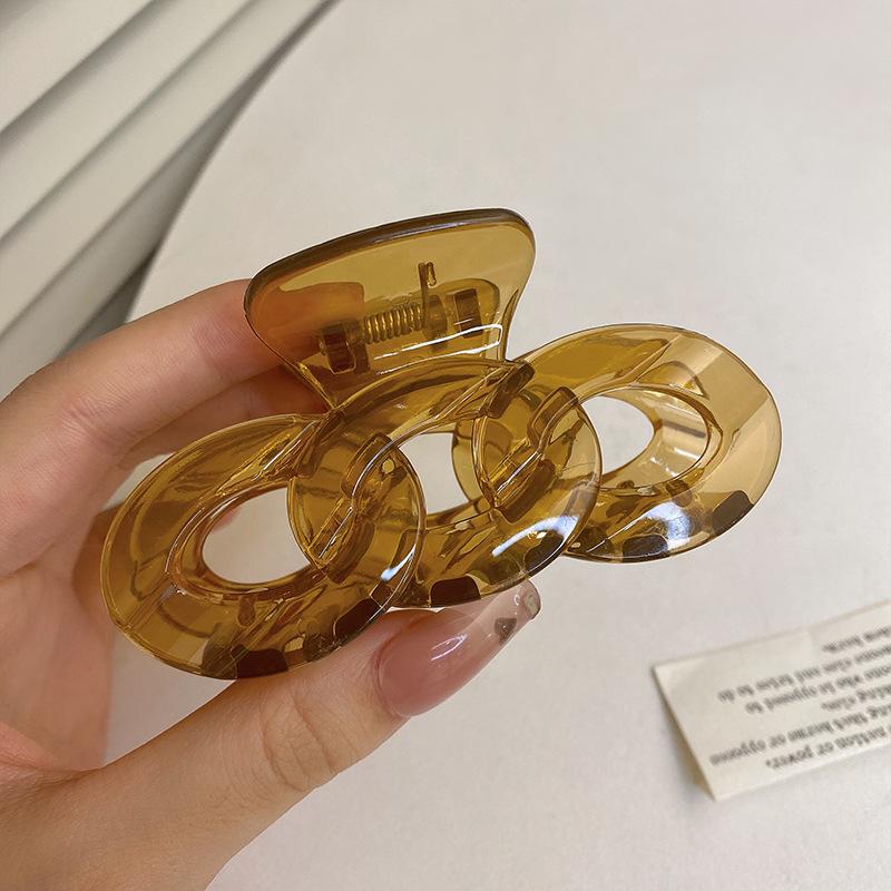 

Большой коготь для волос, женские зажимы для волос, крабовый хвост, зажим для волос, аксессуары для когтей, головные уборы