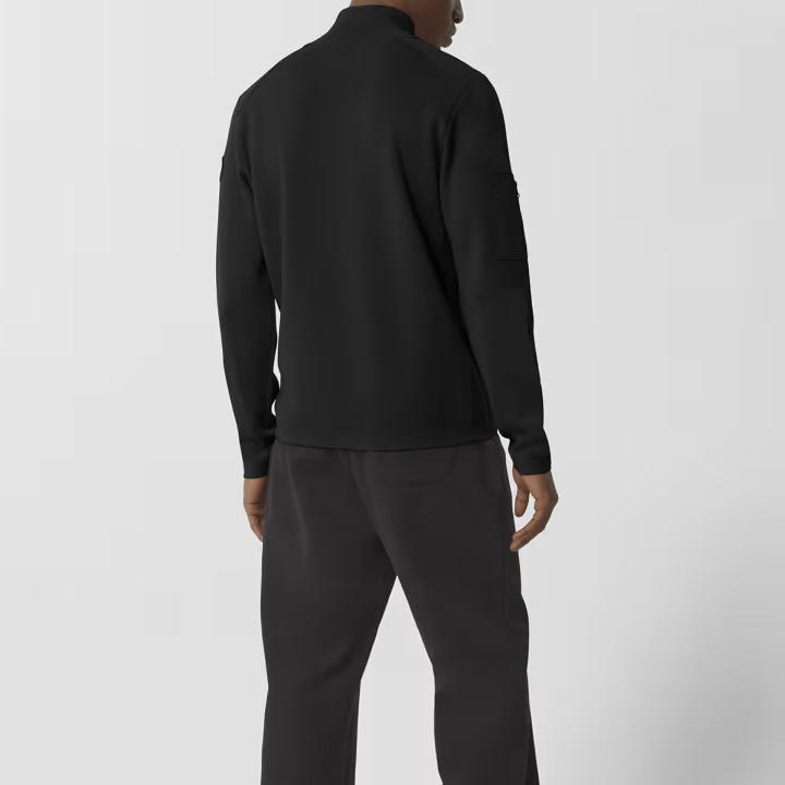 Canada Goose Stormont half-zip sweatshirt 7013M
