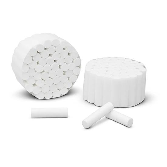 ET Dental Cotton Rolls (Pack of 1000pcs)