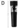 Aerador de Vinho Bico Dosador Com Rolha a Vácuo Aerador de Ar para Vinho e Bomba Conservadora de Vinho Conjunto Aerar, Apreciar e Conservar Vinho