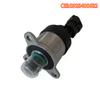 Original High Quality New For 0928400682 for HYUNDAI H1 KIA SORENTO CRDi Fuel Rail Injection Pump Regulator Metering Valve