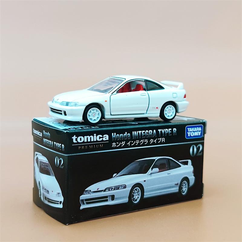 TOMY GTR R34 R32 R33 R35 GTR50 Skylin Alloy Car Diecasts & Toy Vehicles Car Model Miniature Scale Model Car For Children