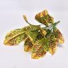 Deliciosa Plastic Monstera Epipremnum Aureum Rohdea Japonica Plant Artificial