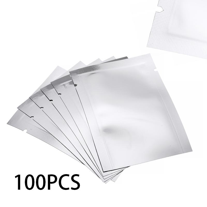 vacuum mylar bags