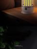 USB Rechargeable Portable Outdoor Mosquito Killer Lamp for Home and Dorm