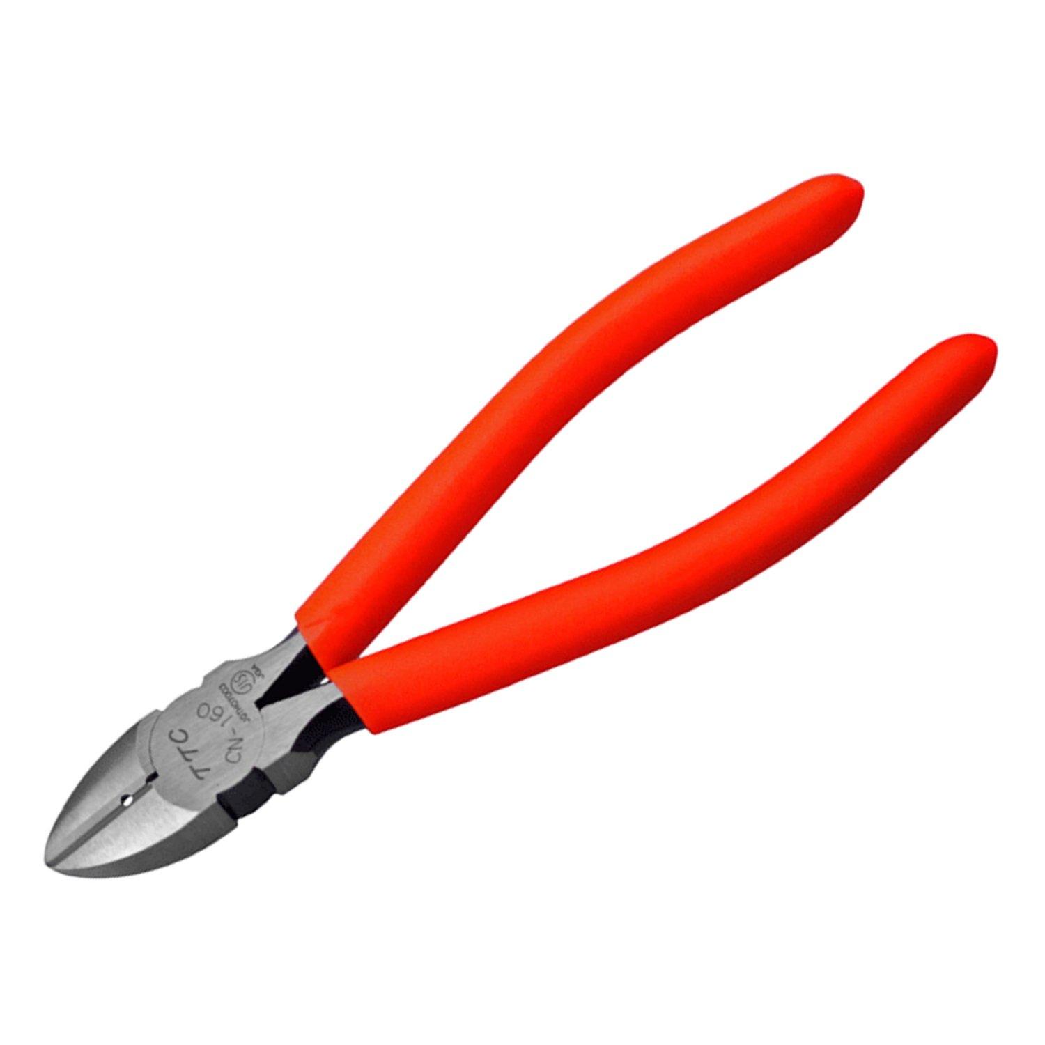 

TTC Strong Nipper JIS 160 мм CN-160 оранжевый