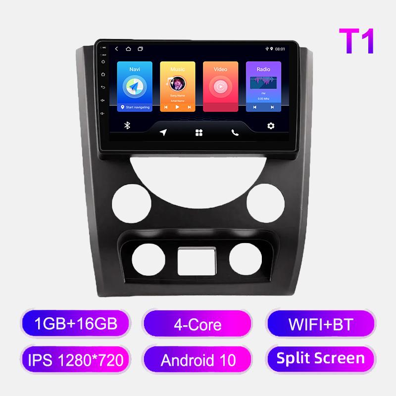 

Автомобильный радиоприемник мультимедийный проигрыватель для SsangYong Rexton W 2014-2016 беспроводной Carplay стерео 2DIN Android 12 навигация GPS головное устройство