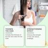 3PCS Rosemary Hair Growth Shampoo with Hydrolyzed Keratin, Strengthens and Nourishes Scalp Less