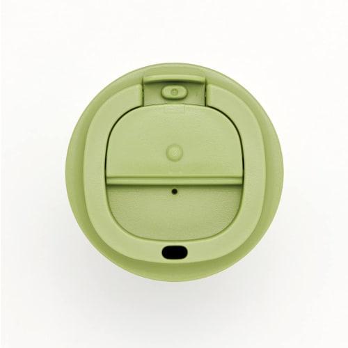 Skater Vacuum Insulated Stainless Steel Coffee Tumbler, Small, 350ml, My Neighbor Totoro, Ghibli Design, STBC3F-A