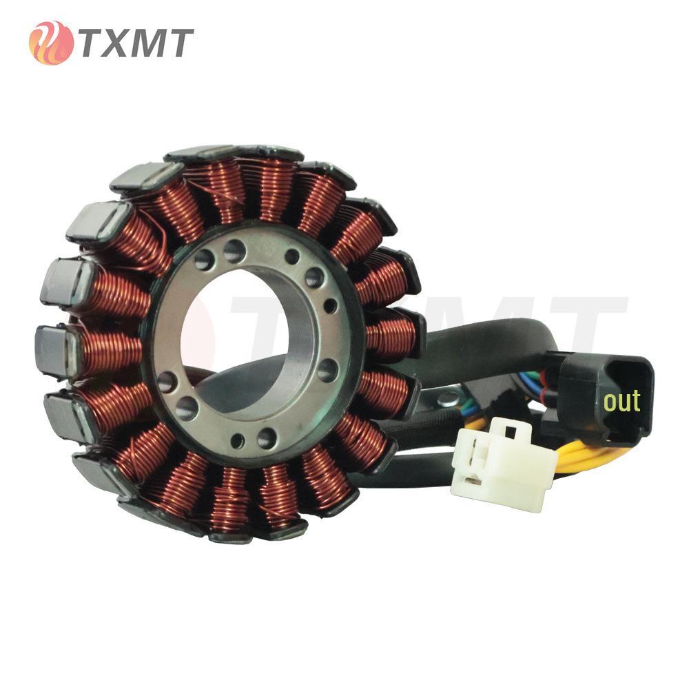 Magneto Stator Spule für Suzuki DRZ400/DR-Z400 (2000-2013)