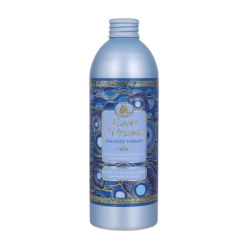 Tesori D'oriente Ocean Scent Shower Gel 500ml