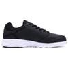 Anta Synthetic Leather Sports Slip Resistant, Abrasion Resistant, Waterproof, Lightweight Low Top Casual Shoes Men's Sneakers 11645591-4