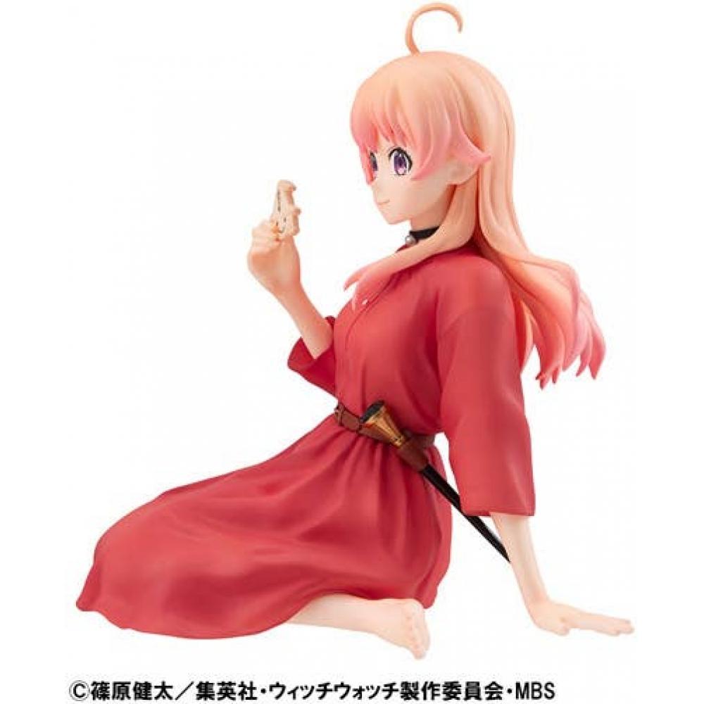 Witch Watch G.e.m. Series Witch Watch Tenohira Nico Chan