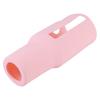 Soft Silicone Protector Boot for Stanley 40oz Quencher Tumbler Anti-Scratch Full Body Sleeve Case Non Slip Cup Boot Easy to Inst