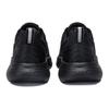Anta Textile, Synthetic Leather Cushioning, Wear Resistant Low top Casual Shoes Men's Black 112458814S-3
