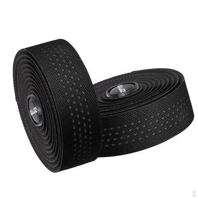 Náhradné diely pre jazdné bicykle – Gripy (rukoväte) na riadidlá