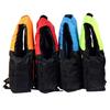Outdoor Children Life Vest With Whistle Child Swim Vest  Adjustable Boating Drifting Aid Jackets for Water Sports