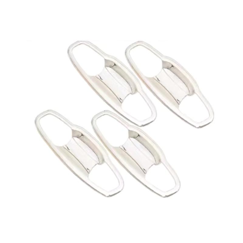 16-22 Skoda Superb B8 Mânere Ușă & Bol Accesorii Modificare