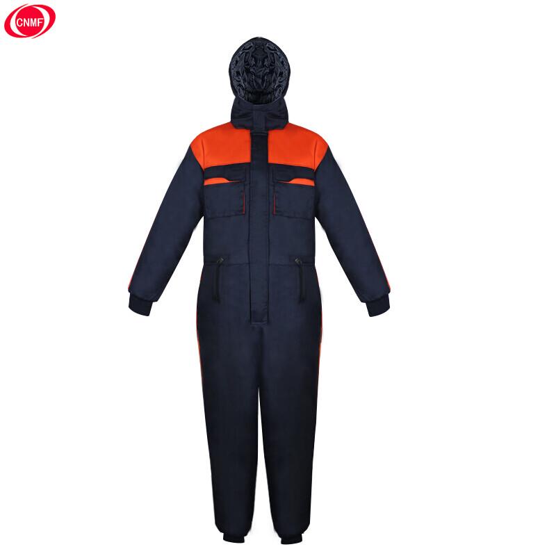 CNMF 8685 One-Piece Cold Storage Suit 2XL
