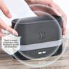 Simulation 3D Flame Air Humidifier Diffuseur Ultrasonic Essential Oil Aromatherapy Aroma Diffuser Colorful Flame Air Diffuseur
