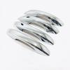 Car Door Handle Bowl Trim Cover Protect for Changan CS75 PLUS 2019 2020 2021 1st 2022 2nd 2023 3rd 2024 4th