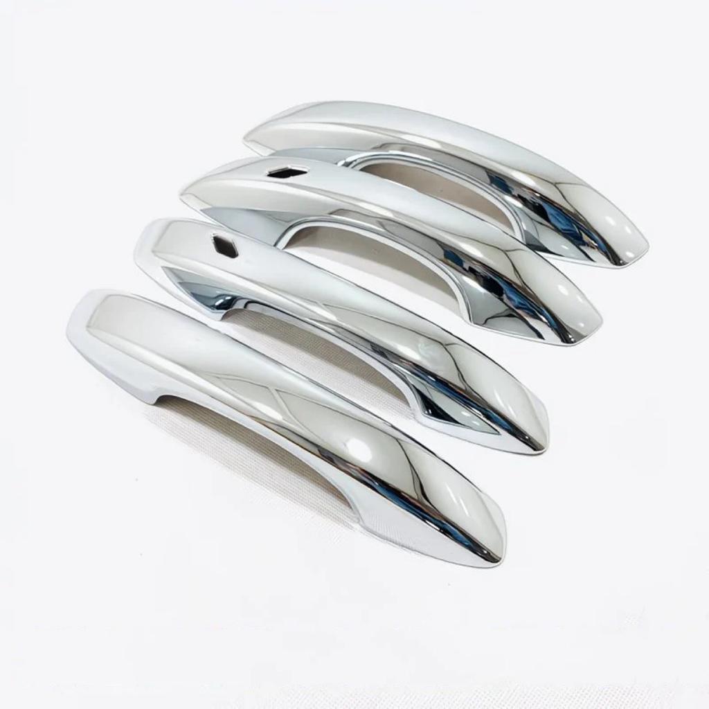 Car Door Handle Bowl Trim Cover Protect for Changan CS75 PLUS 2019 2020 2021 1st 2022 2nd 2023 3rd 2024 4th