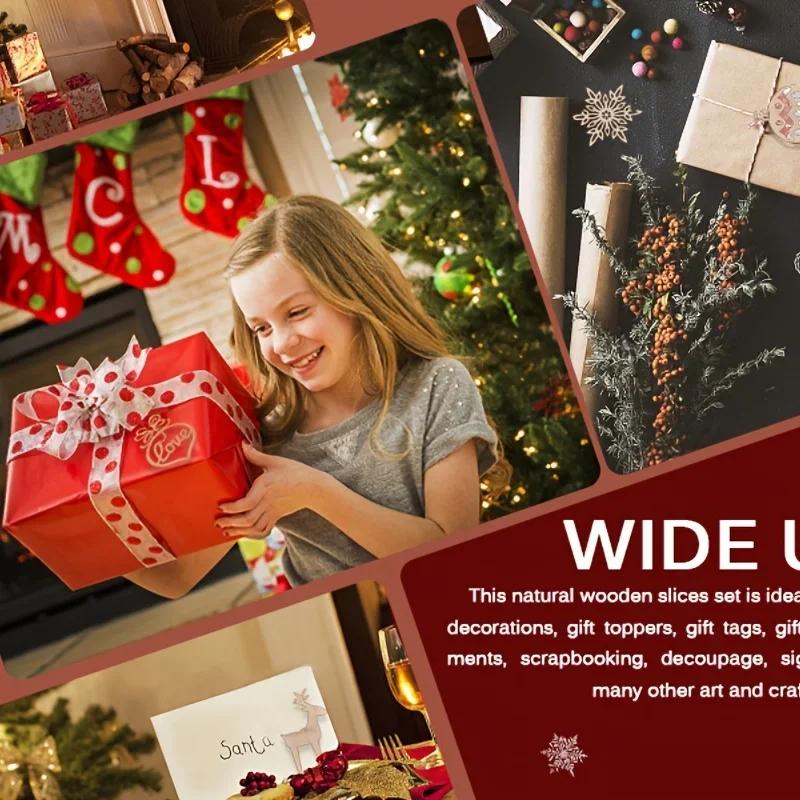 Newborn Baby Milestone Number Monthly Commemorative Card, Double-sided Wooden Monthly Milestone Card Photography Birth Gift