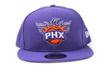 New Era 9FIFTY Snapback NBA Western Conference Phoenix Suns Cap,