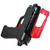 1× Game Shot Hand Gun Move Motion Controller for PS3