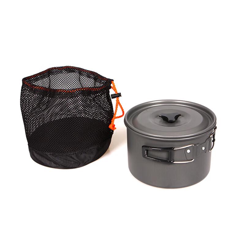 Hanlu Outdoor Camping Pot