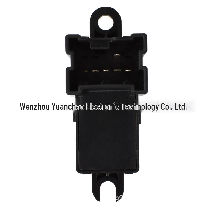 Electric Power Window Switch for Nissan Qashqai/Pathfinder (Part No. 25411-EA03A)