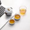 Portable Kung Fu Travel Tea Set