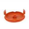 1pcs For BLACK + DECKER STC1815 GL4525 Spool Cover For Grass Trimmer 385022-03 Lawn Mower Accessories New Arrival