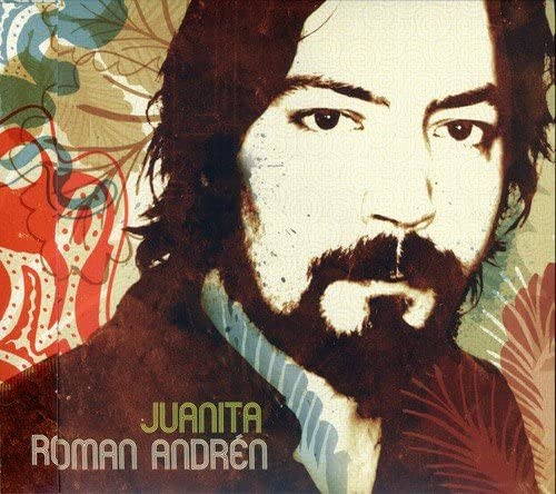

CD ROMAN ANDREN - Fanita PCD93064 Japan Jazz Used