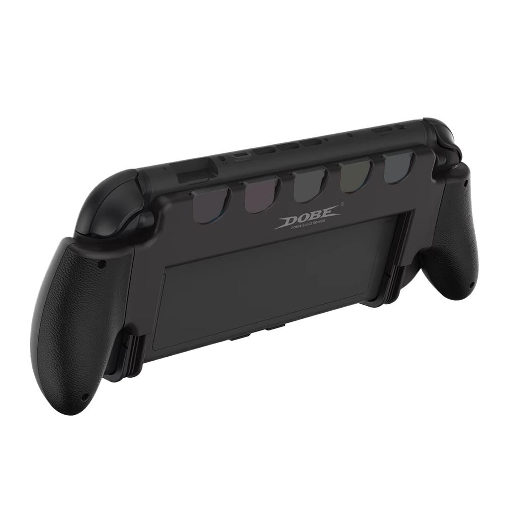 For Switch2 Gaming Console Integrated Handle All-in-one Grip For Switch2 For Switch2 Console Wi G6W5