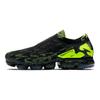Nike Air VaporMax Moc 2 Acronym Black Running Shoes AQ0996-007