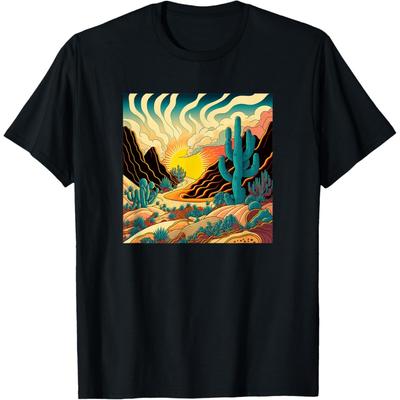 Na górę – T-shirty i koszulki