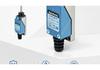 Self-Resetting Long Lever Universal Limit Switch with Spring Lever LA167-167