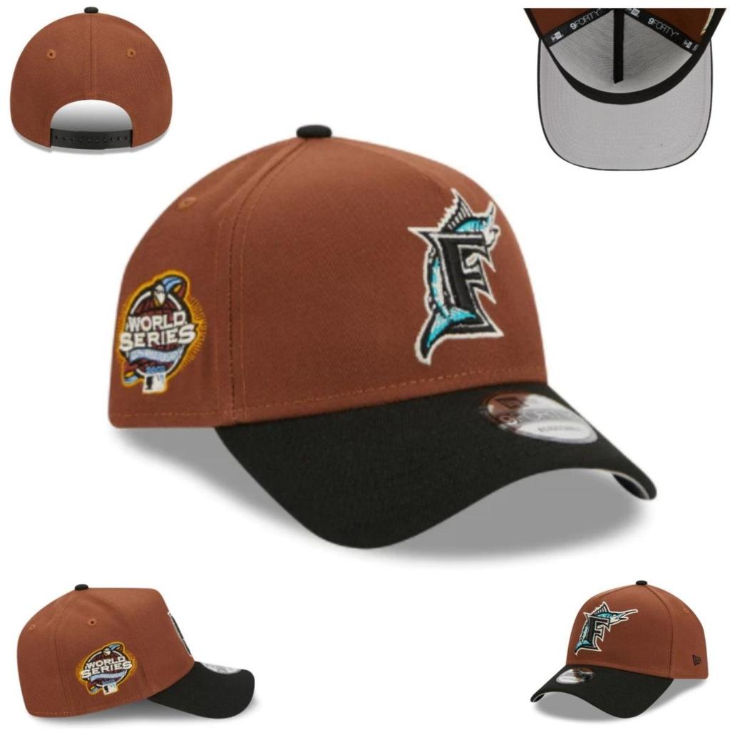 Unisex Adjustable Baseball Cap: LA Dodgers & NY Yankees Curved Brim Hat