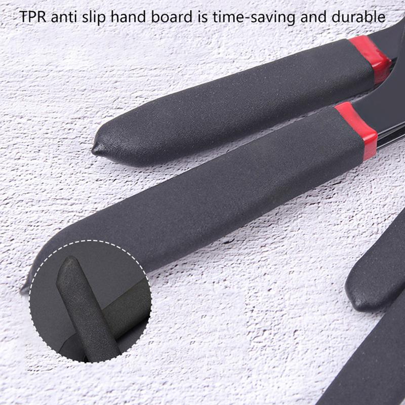 6/8In Multifunctional Adjustable Universal Wrench With Chrome Craftsman Wrench Grip Multifunctional Repair Hand Tool