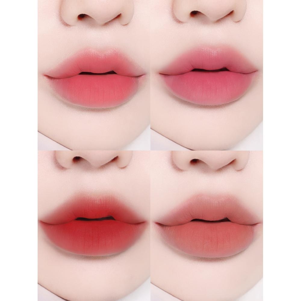 [03 Clash Red] Bob Cashmere Lipstick