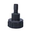 Ton Tank Connector Tote Tank Hose Fitting Adapter for IBC Container