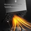 MACHENIKE R3 Series 360° Rotating Laptop Stand with Cooling