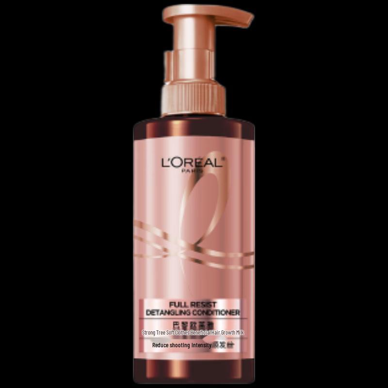 L Oreal Paris Vitality Ginger Nourishing Conditioner