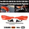 Motorcycle Hand Guards Handguard Handlebar Protection For 125-500 EXC EXC-F XC XC-F XC-W SX SX-F 2014 2015 2018 2020 2021 2023