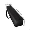 Camping Equipment Storage Bag Carry Water Resistant Multipurpose Zippered Duffel Handbag for