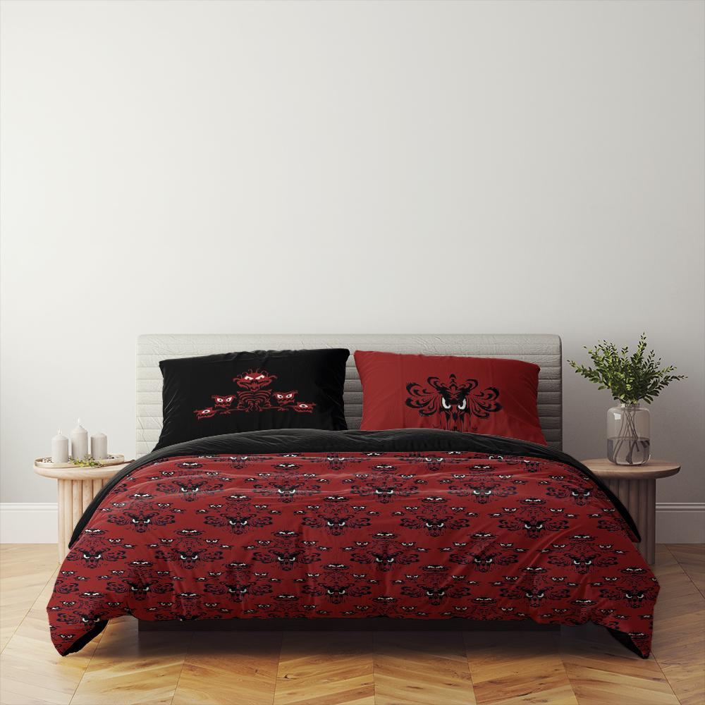 São Paulo Of Brazile Bedding Set King Queen Double Full Twin Single Size Bed Linen Set