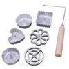 Utensilios para el horno – Utensilios para Pastelería y Repostería
